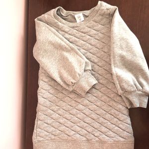 Girls Gap Sweater Dress
